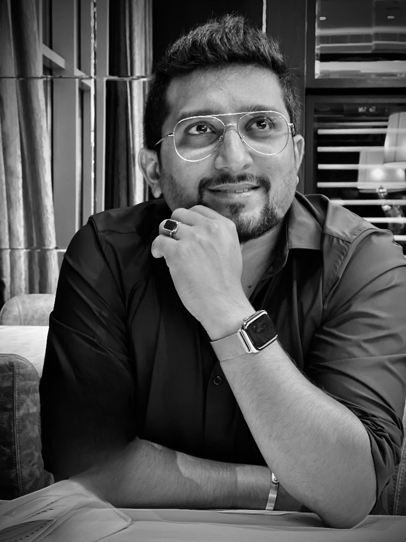 Jayavardhan B N